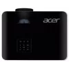 Projektorius Acer X139 5000 ANSI liumenų DLP WXGA 3D juodas