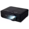 Projektorius Acer X139 5000 ANSI liumenų DLP WXGA 3D juodas