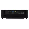 Projektorius Acer X139 5000 ANSI liumenų DLP WXGA 3D juodas