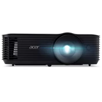Projektorius Acer X139 5000 ANSI liumenų DLP WXGA 3D juodas