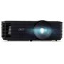 Projektorius Acer X139 5000 ANSI liumenų DLP WXGA 3D juodas
