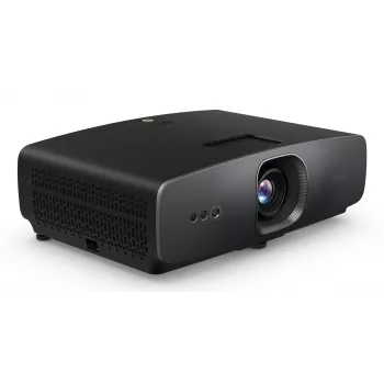 Projektorius BenQ W2720i standartinio atstumo, 2500 ANSI liumenų, DLP, UHD 4K (3840x2160), 3D, juodas