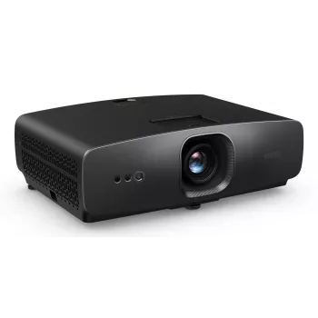Projektorius BenQ W2720i standartinio atstumo, 2500 ANSI liumenų, DLP, UHD 4K (3840x2160), 3D, juodas