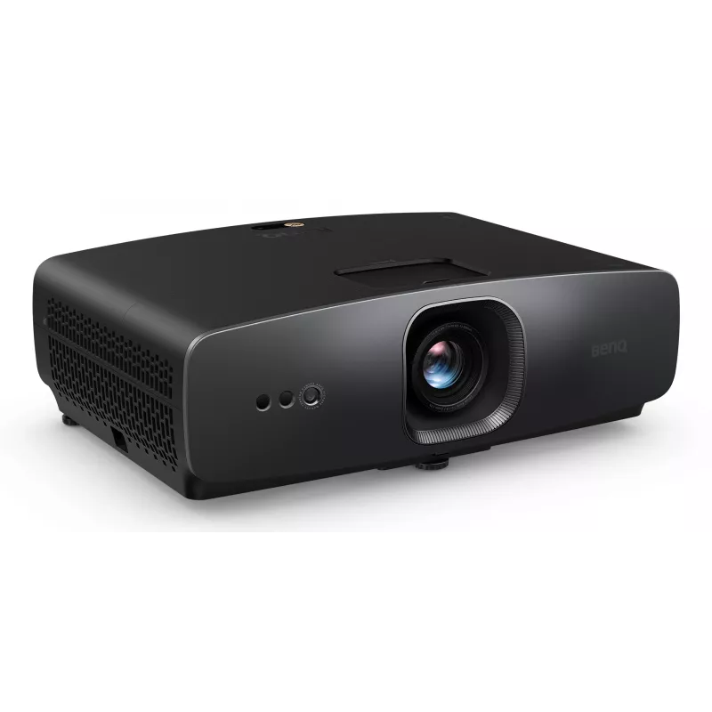 BenQ W2720i 9H.JSX77.57E DLP projektorius namų kinui, 4K, 4 LED, 3D, 2500 lumenų
