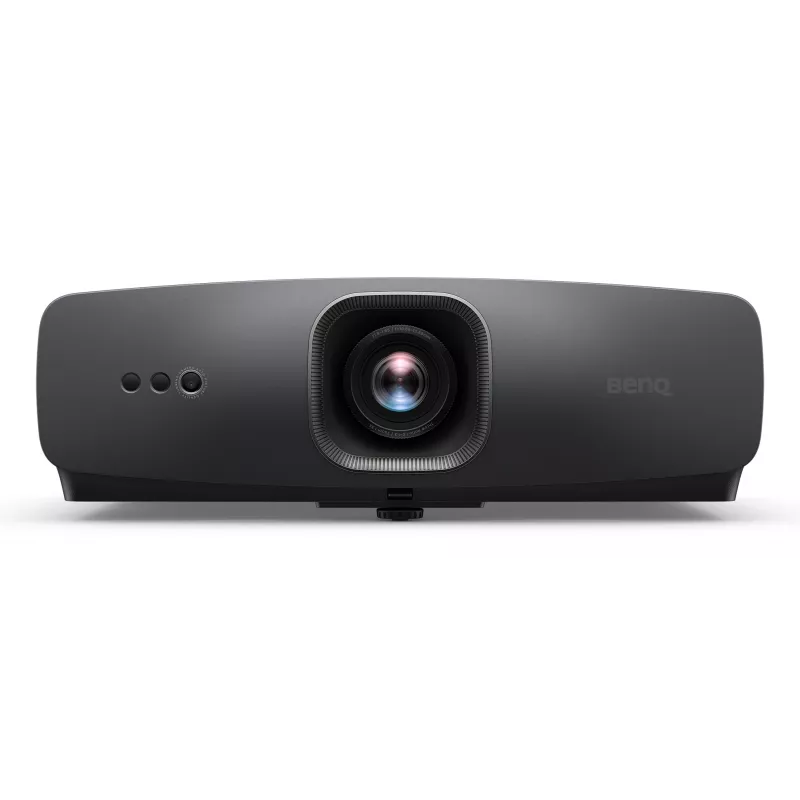 BenQ W2720i 9H.JSX77.57E DLP projektorius namų kinui, 4K, 4 LED, 3D, 2500 lumenų