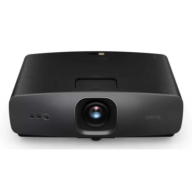 BenQ W2720i 9H.JSX77.57E DLP projektorius namų kinui, 4K, 4 LED, 3D, 2500 lumenų