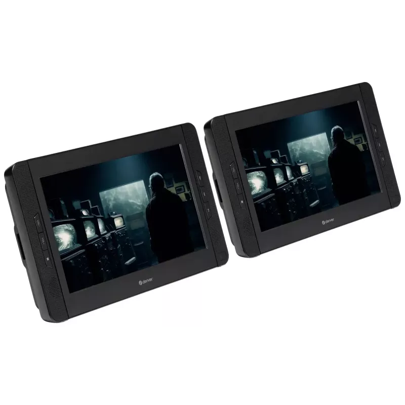 DVD/BR grotuvas DENVER 110111330040