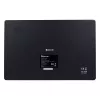 Skaitmeninis nuotraukų rėmelis Denver PFF-1070B 10.1 colio jutiklinis ekranas Wi-Fi Juodas