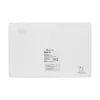 Skaitmeninis nuotraukų rėmelis Denver PFF-1070W 10,1 colių IPS HD jutiklinis, 16 GB, balta