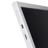 Skaitmeninis nuotraukų rėmelis Denver PFF-1070W 10,1 colių IPS HD jutiklinis, 16 GB, balta