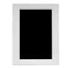 Denver Frameo PFF-1015W skaitmeninis nuotraukų rėmas, 10,1 col. (25,4 cm), lietimui jautrus ekranas, Wi-Fi, 16 GB, baltas