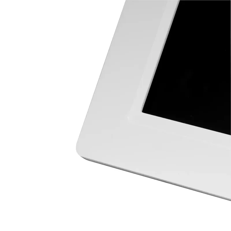 Denver Frameo PFF-1015W skaitmeninis nuotraukų rėmas, 10,1 col. (25,4 cm), lietimui jautrus ekranas, Wi-Fi, 16 GB, baltas