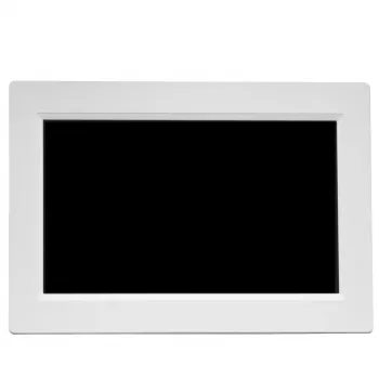 Skaitmeninis nuotraukų rėmelis Denver PFF-1015W 10.1 colių liečiamasis ekranas Wi-Fi 1280x800
