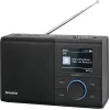 Nešiojamas radijo imtuvas TechniSat DIGITRADIO 217 DAB+ FM Bluetooth