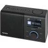 Nešiojamas radijo imtuvas TechniSat DIGITRADIO 217 DAB+ FM Bluetooth