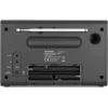 Nešiojamas radijo imtuvas TechniSat DIGITRADIO 217 DAB+ FM Bluetooth