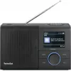 Nešiojamas radijo imtuvas TechniSat DIGITRADIO 217 DAB+ FM Bluetooth