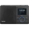 Nešiojamas radijo imtuvas TechniSat DIGITRADIO 217 DAB+ FM Bluetooth