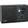 Nešiojamas radijo imtuvas TechniSat DIGITRADIO 217 DAB+ FM Bluetooth