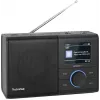 Nešiojamas radijo imtuvas TechniSat DIGITRADIO 217 DAB+ FM Bluetooth