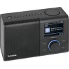 Nešiojamas radijo imtuvas TechniSat DIGITRADIO 217 DAB+ FM Bluetooth