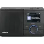 Nešiojamas radijo imtuvas TechniSat DIGITRADIO 217 DAB+ FM Bluetooth