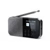 Asmeninis radijas Sharp DR-P520 skaitmeninis imtuvas DAB DAB+ FM