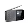 Asmeninis radijas Sharp DR-P520 skaitmeninis imtuvas DAB DAB+ FM