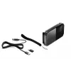 Asmeninis radijas Sharp DR-P520 skaitmeninis imtuvas DAB DAB+ FM