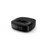 Philips TAR3205/12 radijo laikrodis juodas