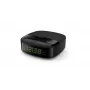 Philips TAR3205/12 radijo laikrodis juodas