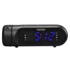 Skaitmeninis žadintuvas Denver CPR-700 Black