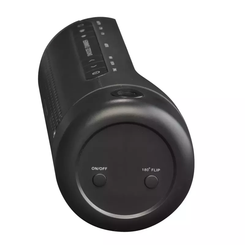 Skaitmeninis žadintuvas Denver CPR-700 Black