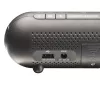 Skaitmeninis žadintuvas Denver CPR-700 Black