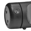 Skaitmeninis žadintuvas Denver CPR-700 Black