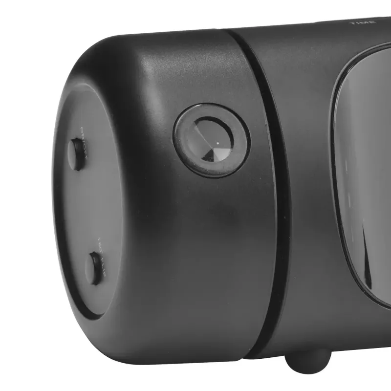 Skaitmeninis žadintuvas Denver CPR-700 Black