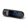 Skaitmeninis žadintuvas Denver CPR-700 Black
