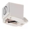 Pavarų diržu varomas vinilo grotuvas Lenco LS-430BK juodas 40W Bluetooth