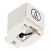 Pavarų diržu varomas vinilo grotuvas Lenco LS-430BK juodas 40W Bluetooth