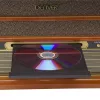 Patefonas Denver MRD-51 Brown