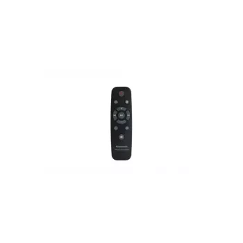 Garsiakalbis Soundbar Panasonic SC-HTB150 Juodas 2.1 kanalai 100 W
