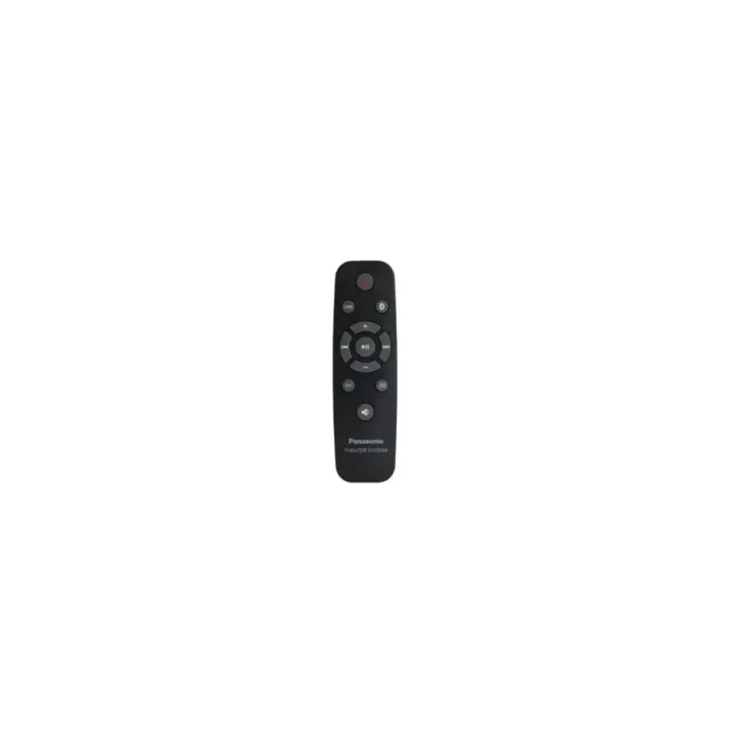 Garsiakalbis Soundbar Panasonic SC-HTB150 Juodas 2.1 kanalai 100 W