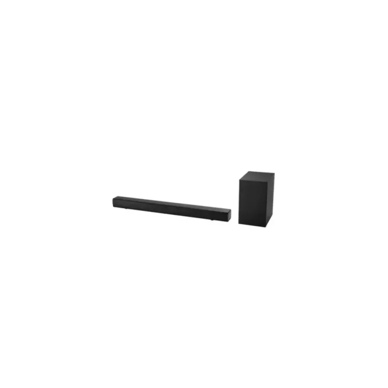 Garsiakalbis Soundbar Panasonic SC-HTB150 Juodas 2.1 kanalai 100 W