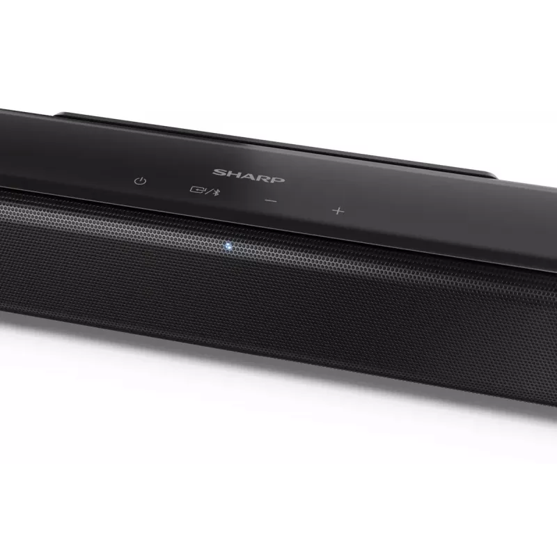 Sharp HT-SB145 garsiakalbis juodas 2.0 kanalų 150 W