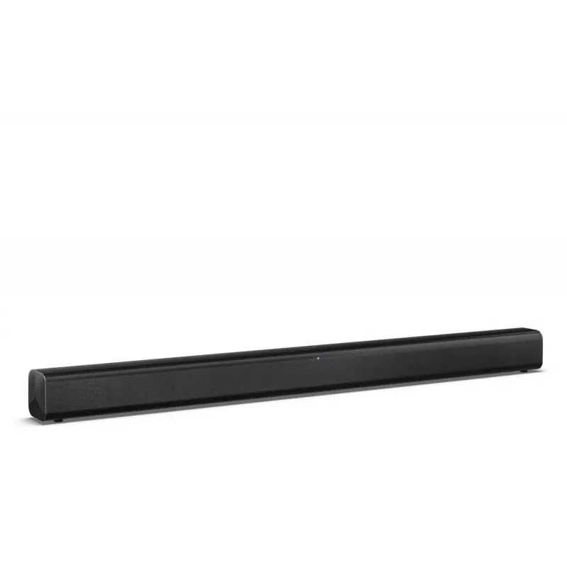 Sharp HT-SB145 garsiakalbis juodas 2.0 kanalų 150 W