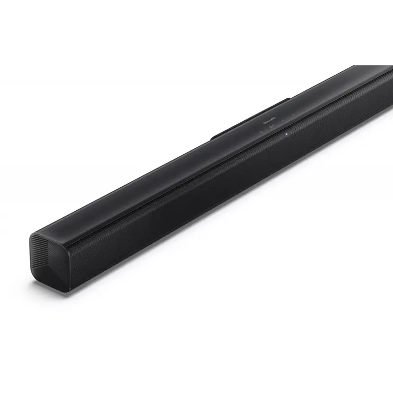 Sharp HT-SB145 garsiakalbis juodas 2.0 kanalų 150 W