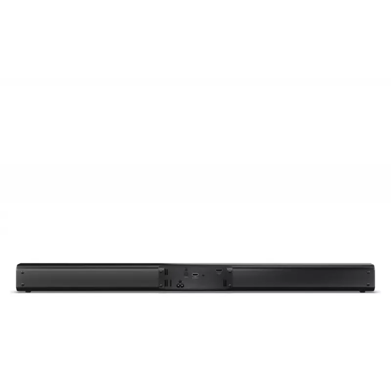 Sharp HT-SB145 garsiakalbis juodas 2.0 kanalų 150 W