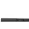 Sharp HT-SB145 garsiakalbis juodas 2.0 kanalų 150 W