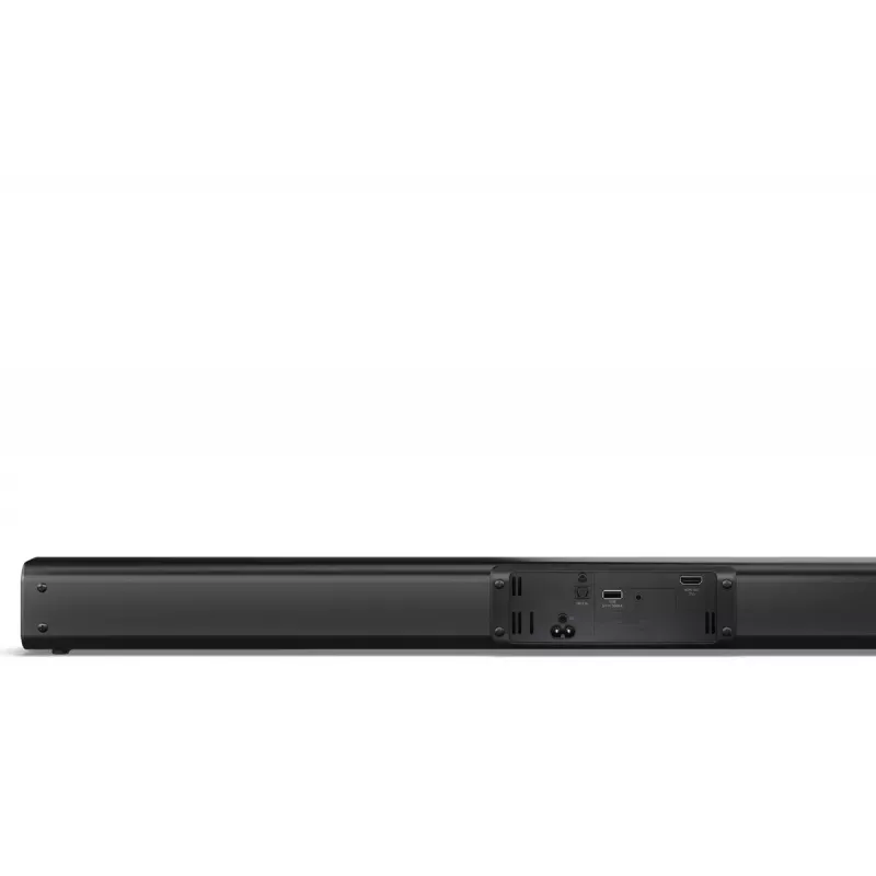 Sharp HT-SB145 garsiakalbis juodas 2.0 kanalų 150 W