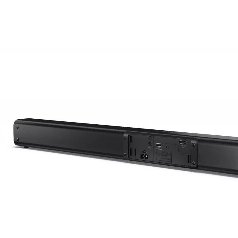 Sharp HT-SB145 garsiakalbis juodas 2.0 kanalų 150 W